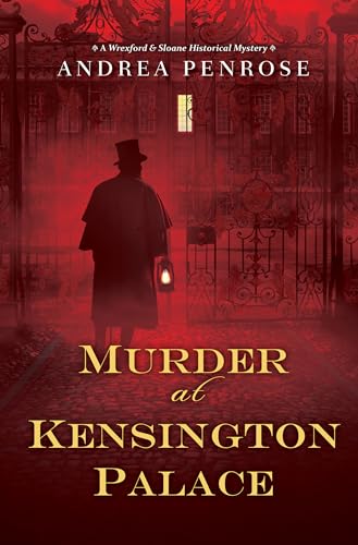 Murder at Kensington Palace