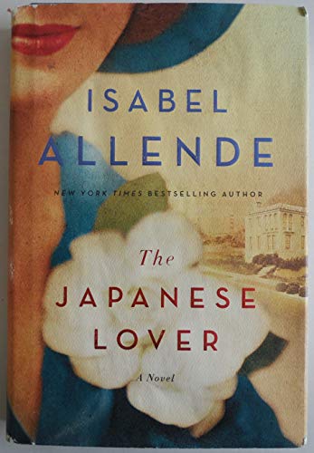 The Japanese Lover