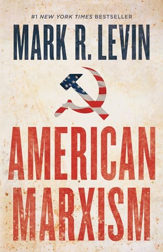 American Marxism