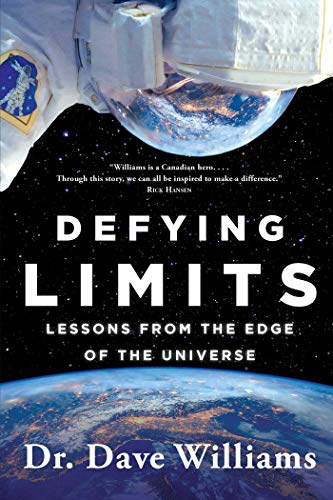 Defying Limits: Lessons from the Edge of the Universe