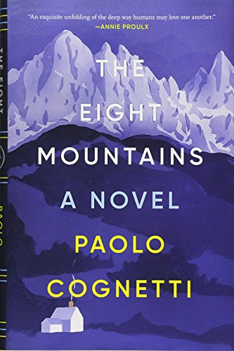 The Eight Mountains