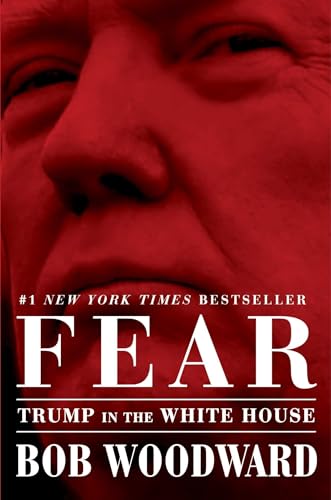 Fear: Trump in the White House