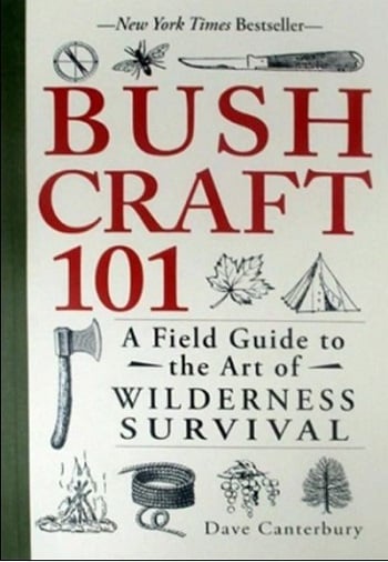 Bushcraft 101