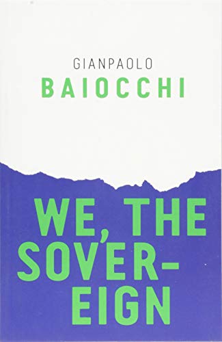 We, the Sovereign