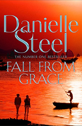 Fall From Grace: An inspiring story of loss and beginning again from the billion copy bestseller