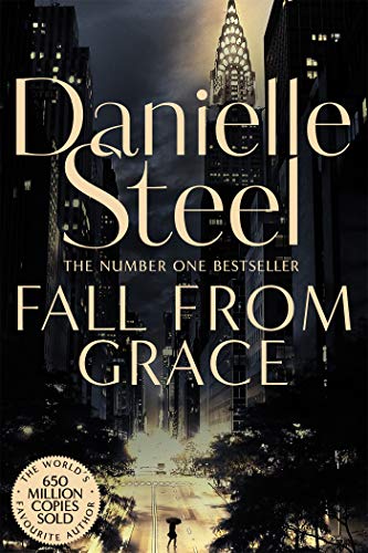 Fall From Grace: An inspiring story of loss and beginning again from the billion copy bestseller