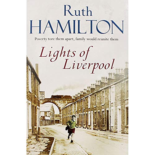 Lights of Liverpool