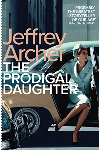 The Prodigal Daughter