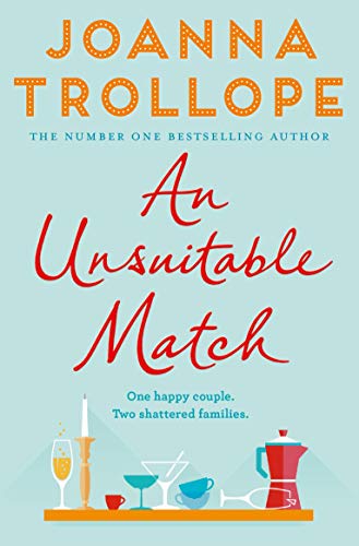 An Unsuitable Match: An Emotional and Uplifting Story about Second Chances