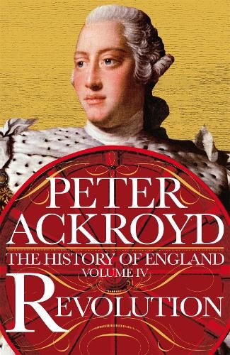 Revolution: The History of England Volume IV