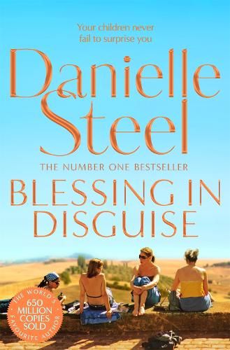 Blessing In Disguise: A warm, wise story of motherhood from the billion copy bestseller