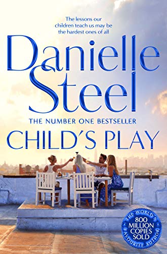 Child's Play: An Unforgettable Family Drama From The Billion Copy Bestseller