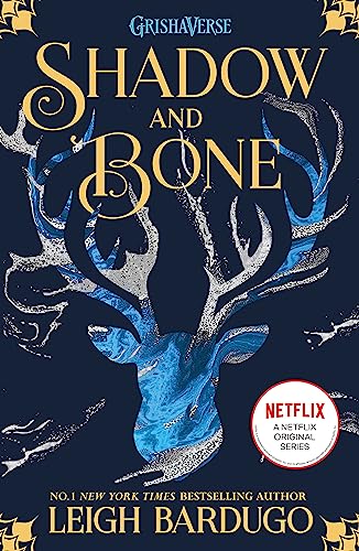 Shadow and Bone: Shadow and Bone: Book 1