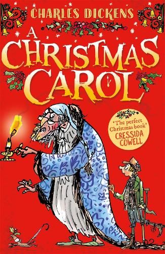 A Christmas Carol