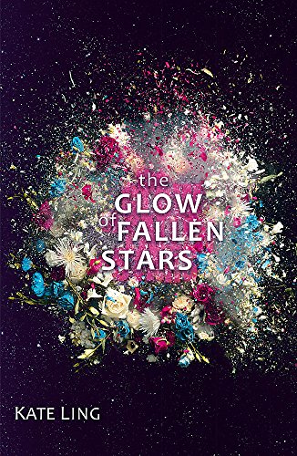 Ventura Saga: The Glow of Fallen Stars: Book 2