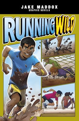 Running Wild