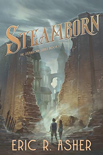 Steamborn