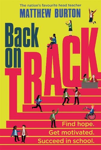 Back On Track: A guide to tackling back-to-school worries