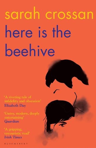 Here is the Beehive: Shortlisted for Popular Fiction Book of the Year in the AN Post Irish Book Awards