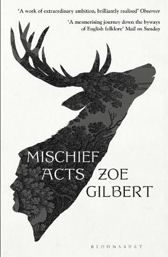 Mischief Acts: 'Joyous' THE TIMES, Best summer reads 2022