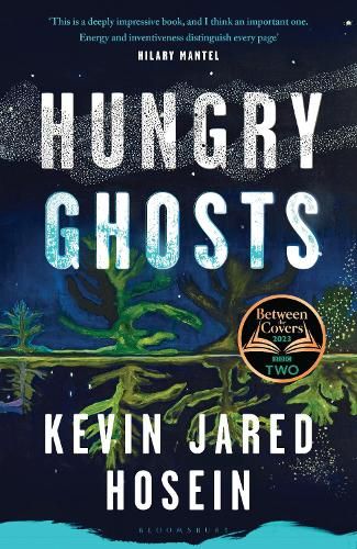 Hungry Ghosts: A BBC 2 Between the Covers Book Club Pick