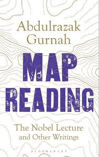 Map Reading: The Nobel Lecture and Other Writings