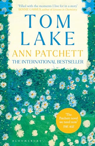 Tom Lake: The Sunday Times bestseller - a BBC Radio 2 and Reese Witherspoon Book Club pick