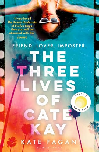 The Three Lives of Cate Kay: 'If you loved the Seven Husbands of Evelyn Hugo, then you will be obsessed with this' Cosmo