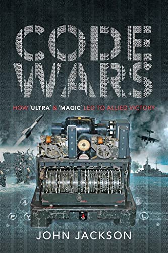Code Wars: How 'Ultra' and 'Magic' led to Allied Victory