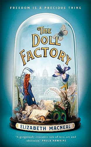 The Doll Factory