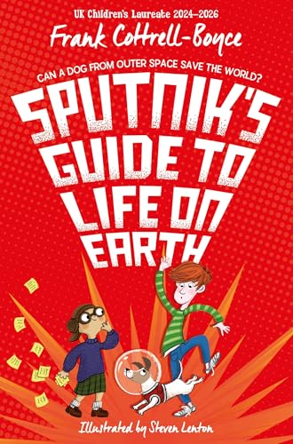 Sputnik's Guide to Life on Earth