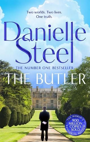 The Butler: A powerful story of fate and family from the billion copy bestseller