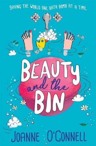 Beauty and the Bin: A Funny and Relatable Story about Climate Change and Food Waste