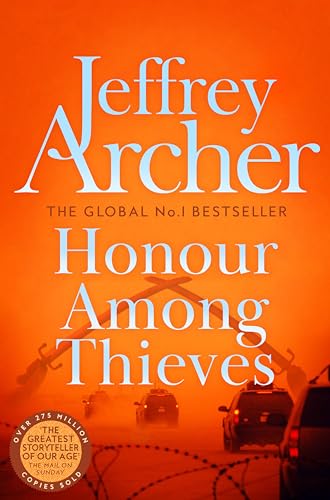 Honour Among Thieves