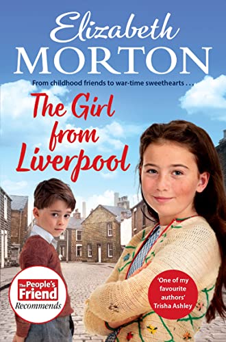 The Girl From Liverpool