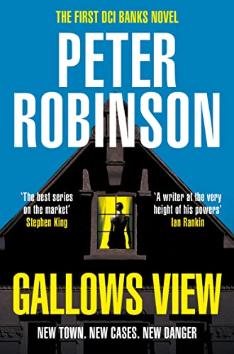 Gallows View