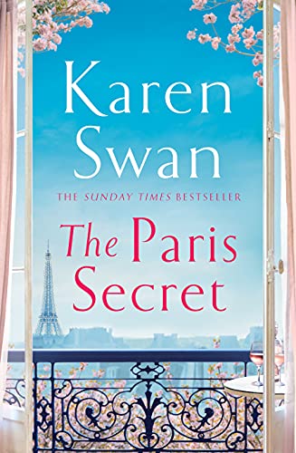 The Paris Secret