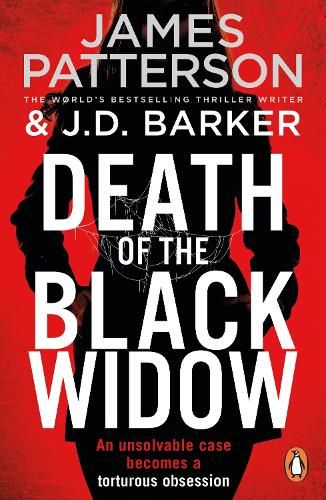 Death of the Black Widow: An unsolvable case becomes an obsession