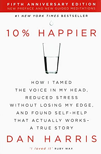 10% Happier