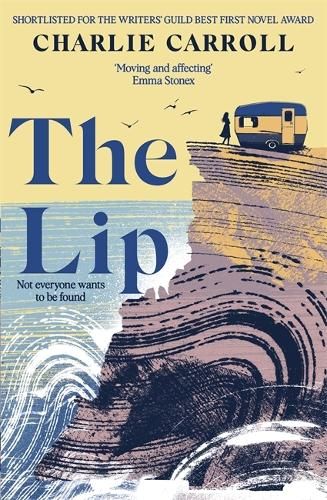 The Lip: a novel of the Cornwall tourists seldom see