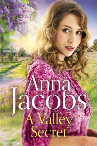 A Valley Secret: Book 2 in the uplifting new Backshaw Moss series