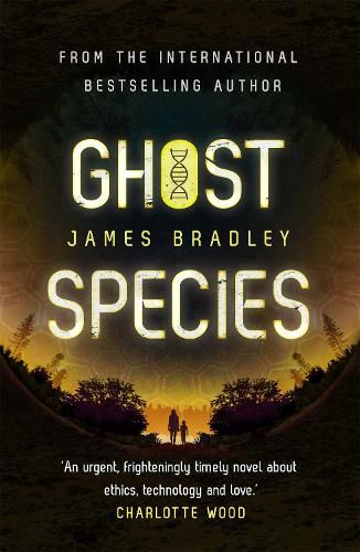 Ghost Species: The environmental thriller longlisted for the BSFA Best Novel Award
