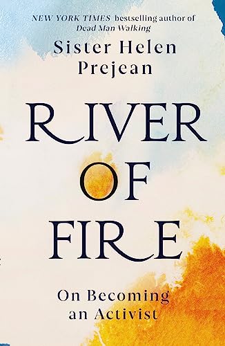 River of Fire: My Spiritual Journey