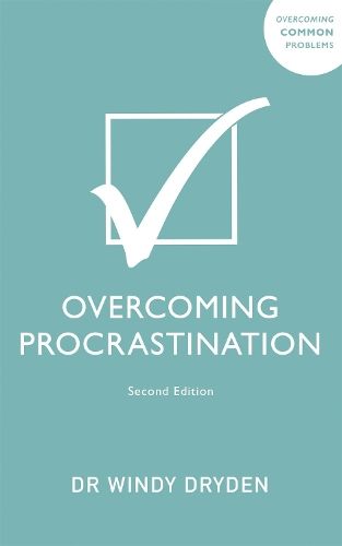 Overcoming Procrastination