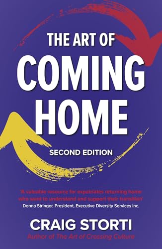 The Art of Coming Home