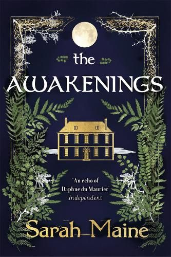 The Awakenings: A sweeping dual-timeline historical novel for fans of Kate Morton