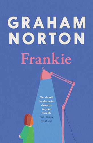 Frankie: The instant Sunday Times bestseller