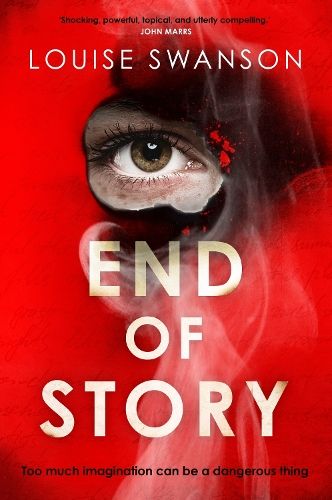 End of Story: The addictive, unputdownable thriller with a twist that will blow your mind