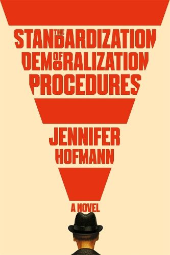 The Standardization of Demoralization Procedures: a world of spycraft, betrayals and surprising fates