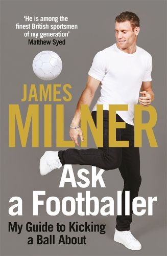 Ask A Footballer